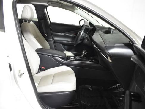 Used 2024 MAZDA CX-30 AWD 2.5 S w/ Preferred Package image 30