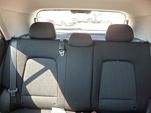 New 2025 Hyundai Venue SE image 13