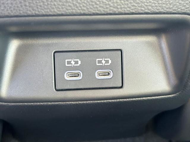Certified 2024 Toyota Corolla XLE FWD image 22
