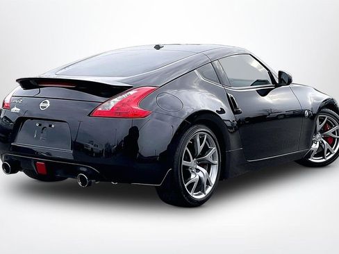 Used 2014 Nissan 370Z Touring w/ Sport Package image 6