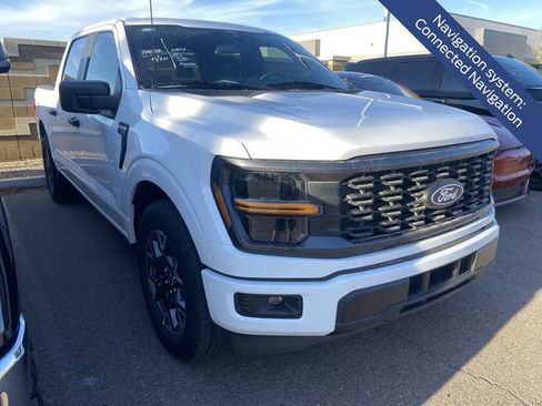 Used 2024 Ford F150 STX RWD image 6