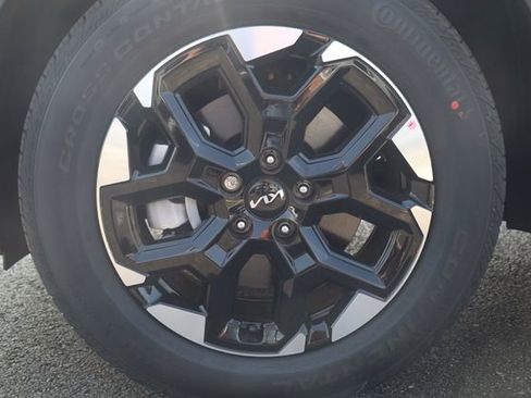 New 2026 Kia Sorento S FWD image 7