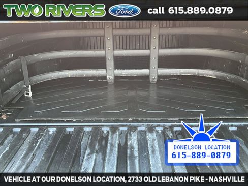 Used 2011 Toyota Tacoma 4x4 Access Cab w/ SR5 Pkg #2 image 12