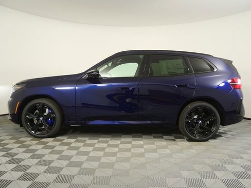 New 2026 BMW X3 M50 w/ Premium Package image 6