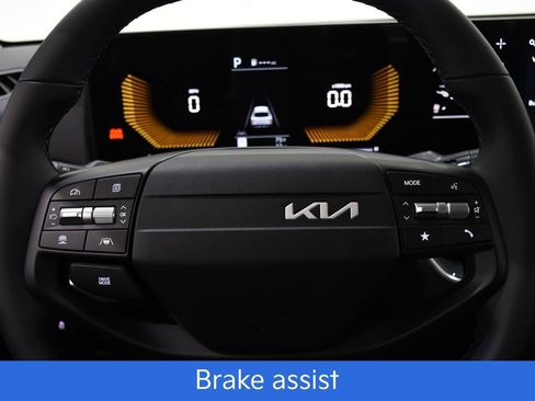 New 2026 Kia K4 EX FWD image 11