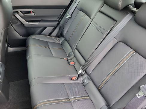 Used 2025 MAZDA CX-50 AWD 2.5 Hybrid w/ Premium Pkg image 21