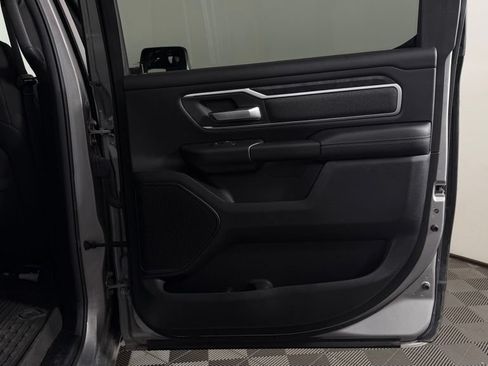 Used 2020 RAM 1500 Big Horn AWD/4WD image 29