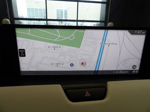 Certified 2024 MAZDA CX-90 3.3 Turbo w/ Premium Plus Pkg image 37