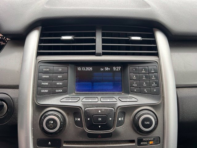 Used 2013 Ford Edge SEL FWD image 25