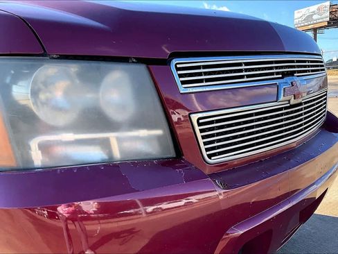 Used 2007 Chevrolet Tahoe LTZ w/ LTZ Preferred Equipment Group image 26