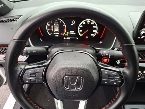 Used 2023 Honda Civic Si image 18