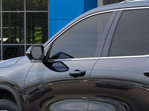 New 2026 Buick Enclave Preferred w/ Power Package image 12