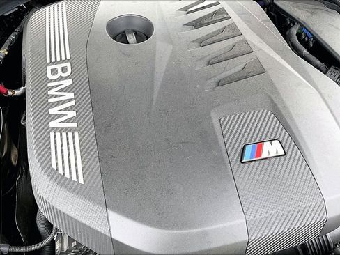 Used 2026 BMW 440i xDrive Coupe w/ Premium Package image 31