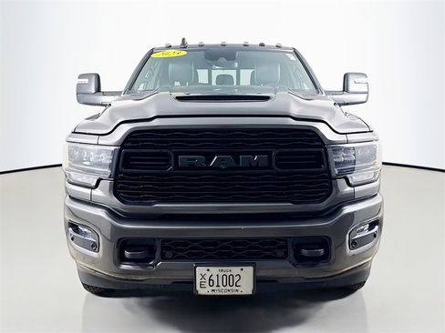 Used 2023 RAM 3500 Limited image 2