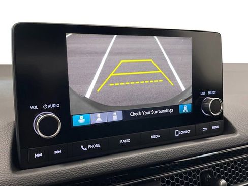 New 2026 Honda Civic Sport image 20