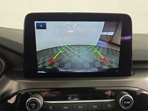 Used 2025 Ford Escape Active w/ Cold Weather Package image 14