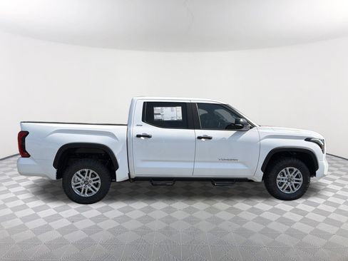 New 2026 Toyota Tundra SR5 AWD/4WD image 8