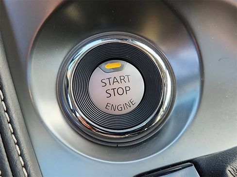 Certified 2023 Nissan Maxima Platinum w/ Sport Mat Group image 26