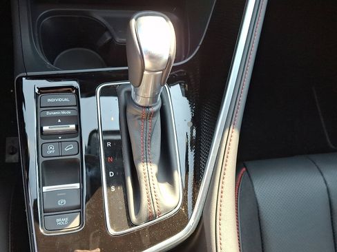 New 2026 Acura ADX A-Spec AWD/4WD image 7