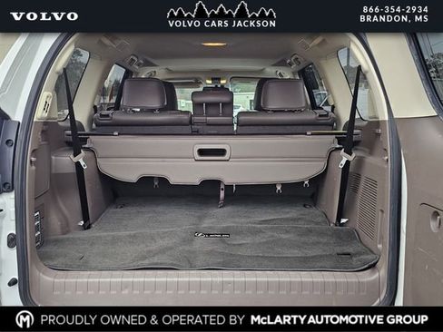 Used 2015 Lexus GX 460 Luxury image 28