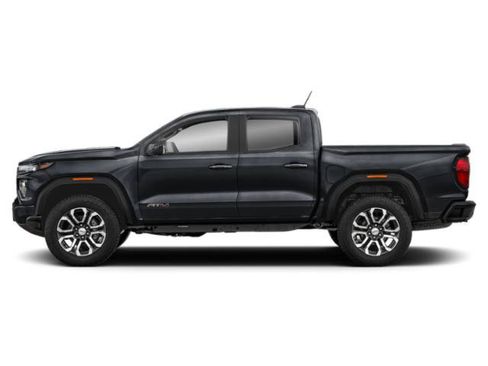 Used 2024 GMC Canyon AT4X w/ AT4X AEV Edition AWD/4WD image 3