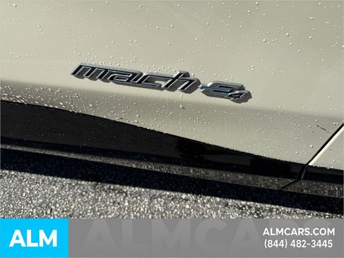 Used 2025 Ford Mustang Mach-E GT image 5