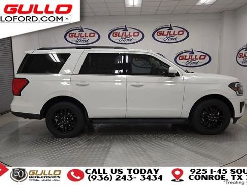 Used 2024 Ford Expedition XLT image 9