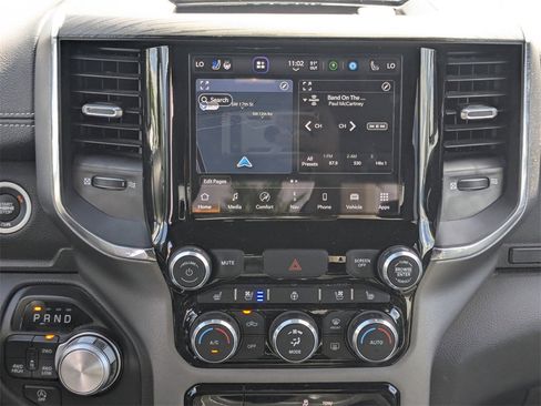 Used 2024 RAM 1500 Laramie image 16