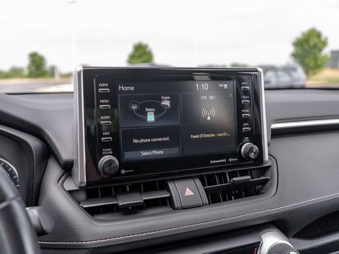 Used 2020 Toyota RAV4 XLE w/ Convenience Package AWD/4WD image 30