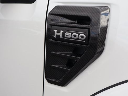 New 2025 Ford F150 Lariat w/ Equipment Group 502A High image 28