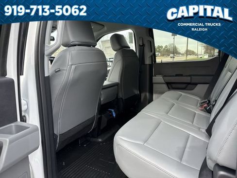 New 2026 Ford F450 XL image 17