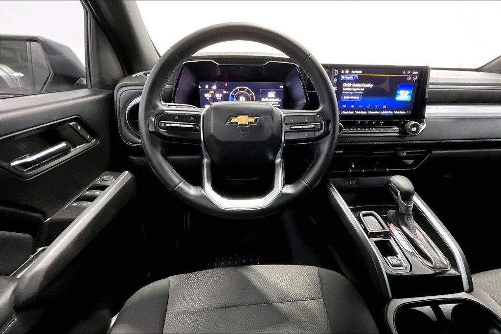 Used 2024 Chevrolet Colorado LT w/ LT Convenience Package RWD image 6