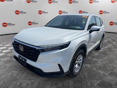 Used 2023 Honda CR-V LX