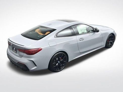 New 2027 BMW 430i Coupe w/ M Sport Package AWD/4WD image 24