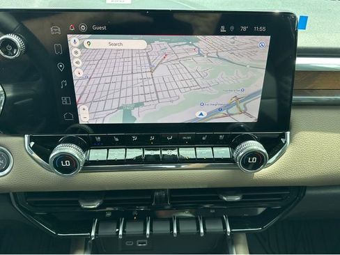 New 2026 GMC Canyon Denali AWD/4WD image 26