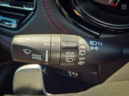 New 2026 Dodge Durango GT AWD/4WD image 20