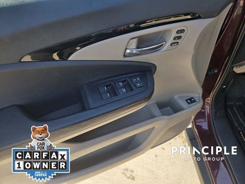 Used 2018 Honda Pilot Elite image 13