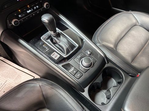 Used 2021 MAZDA CX-5 Grand Touring Reserve image 13