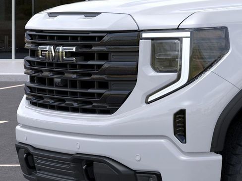 New 2026 GMC Sierra 1500 Elevation w/ Elevation Premium Package image 13