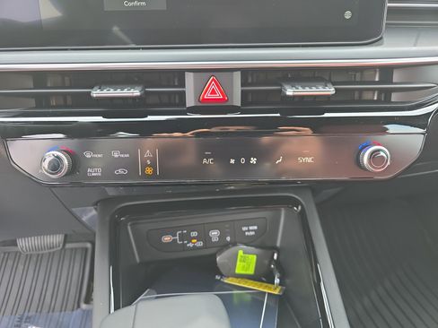 New 2026 Kia K5 GT-Line image 23