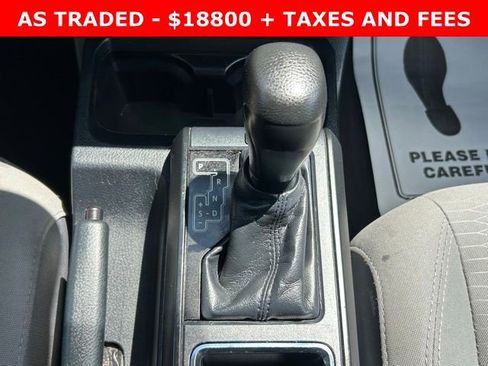Used 2019 Toyota Tacoma SR AWD/4WD image 24