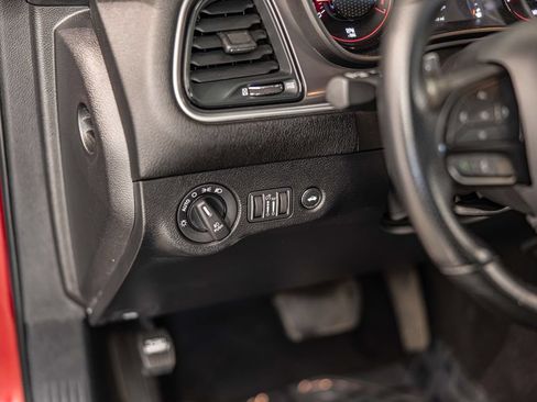 Used 2021 Dodge Challenger R/T w/ Blacktop Package RWD image 19