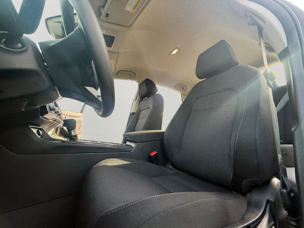 Used 2026 Honda Civic LX image 22
