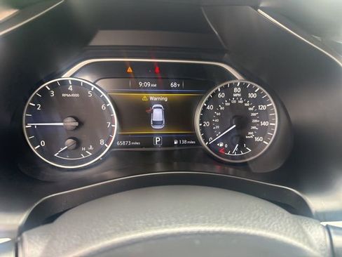 Used 2018 Nissan Murano S w/ Cargo Package image 11