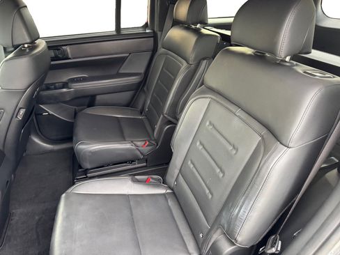 Certified 2025 Hyundai Santa Fe Calligraphy image 13