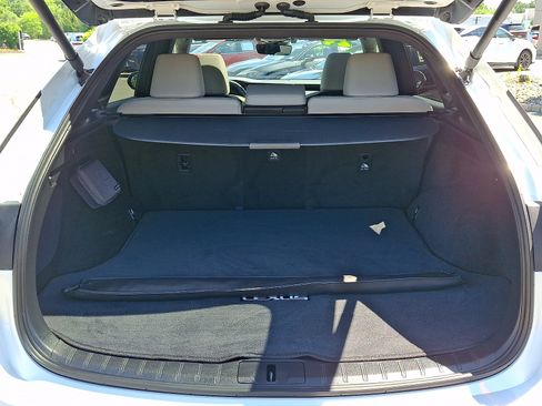 Certified 2024 Lexus RX 350 Premium w/ Accessory Package (Z1) AWD/4WD image 30