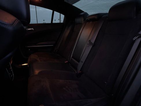 Used 2020 Dodge Charger Scat Pack w/ Plus Group image 4