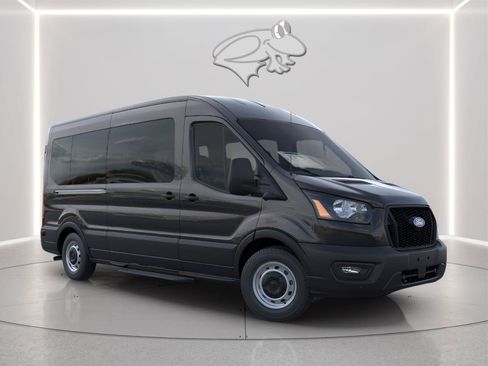New 2026 Ford Transit 350 XL RWD image 2
