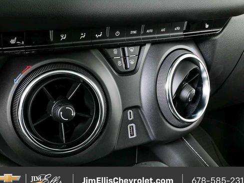 New 2026 Chevrolet Blazer LT w/ Midnight/Sport Edition image 15