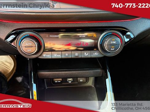 Used 2023 Kia Forte GT-Line FWD image 20